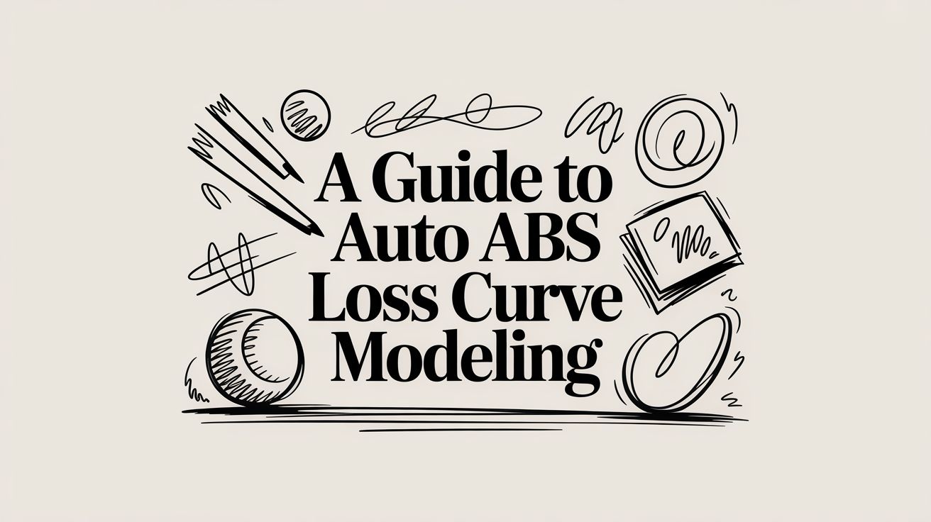 Hand-drawn graph shows increasing risk premiums over age, with labeled curves for Equity, SUB JUNIOR, and Mezzanine.