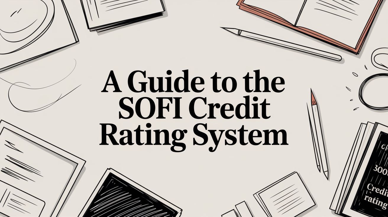 A diagram showing data flowing from source documents to a risk model, illustrating a clear data lineage.